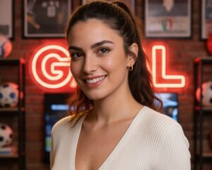 Laura Bisogno