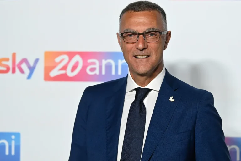 Beppe Bergomi, opinionista Sky Sport, propone Paolo Maldini per la Figc