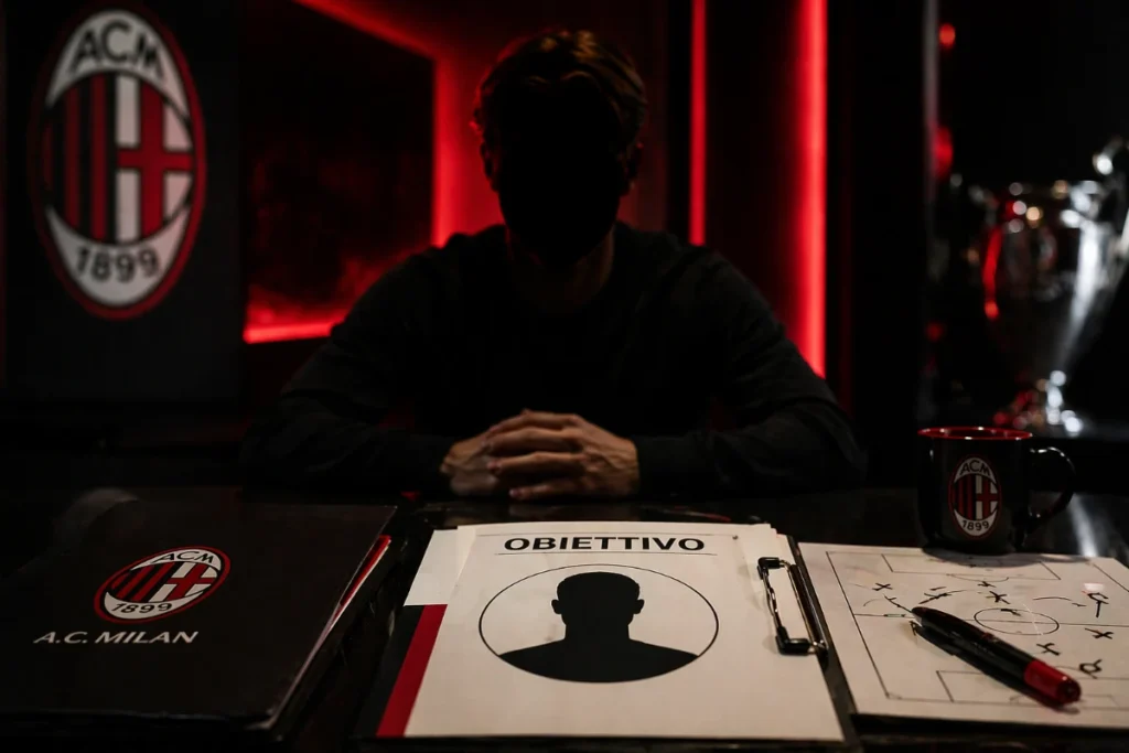 Fagioli obiettivo del Milan