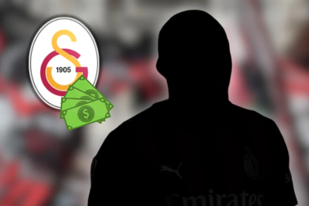 Fofana obiettivo del Galatasaray