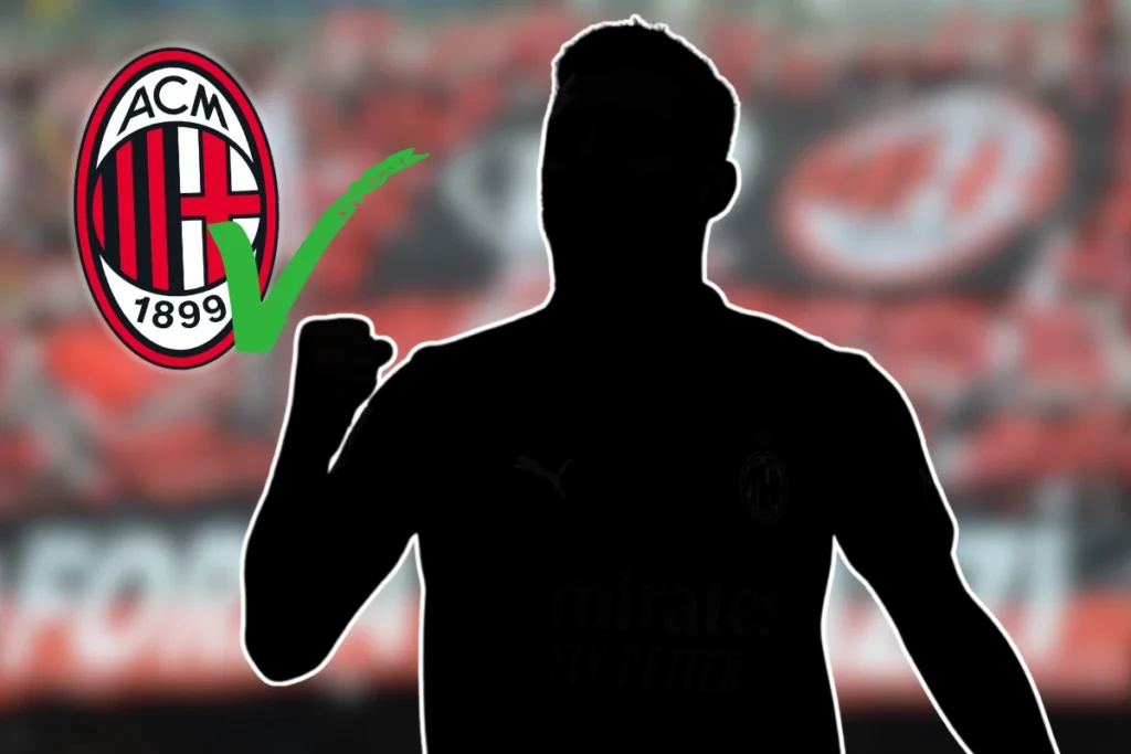 Gila al Milan affare a un passo