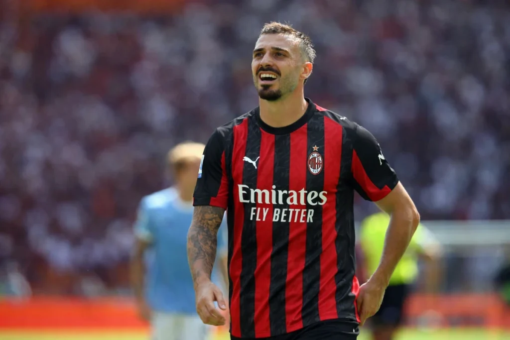 Gila più vicino al Milan