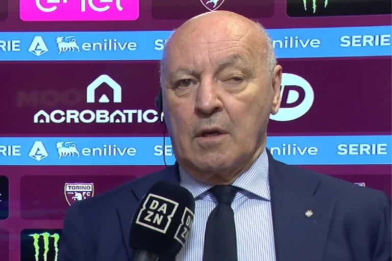 Giuseppe Marotta