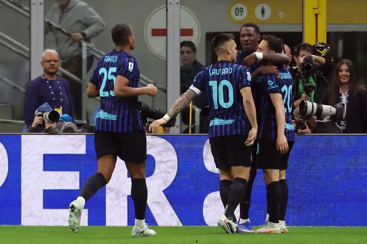 Dall’interesse del Milan alla firma con l’Inter: la rivelazione del calciatore spiazza