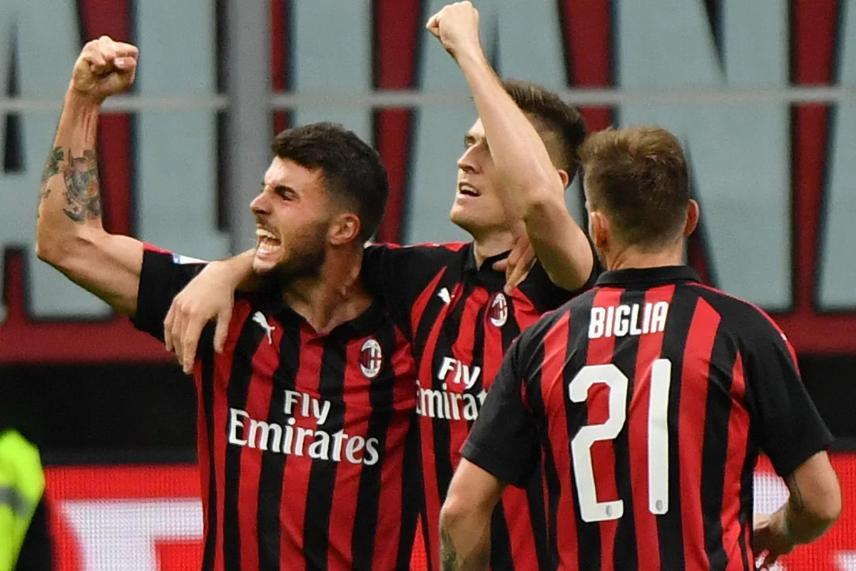 “Non mi sentivo apprezzato!”: l’ex rossonero fa mea culpa sull’esperienza al Milan