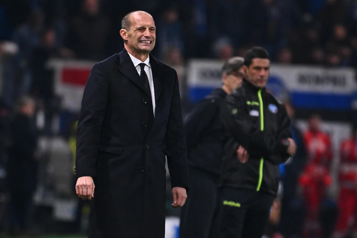 Milan, l’attaccante non ha convinto Allegri: a giugno sarà addio