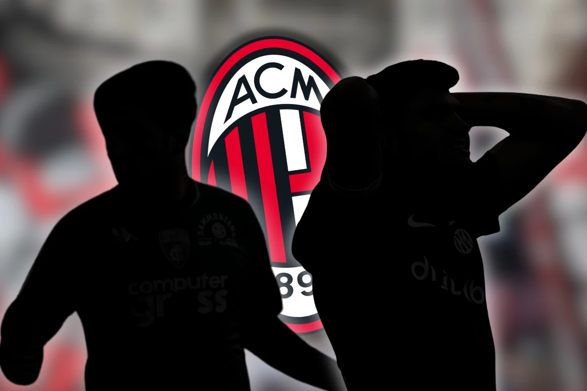Milan, possibile investimento sulla fascia: ecco i due nomi!