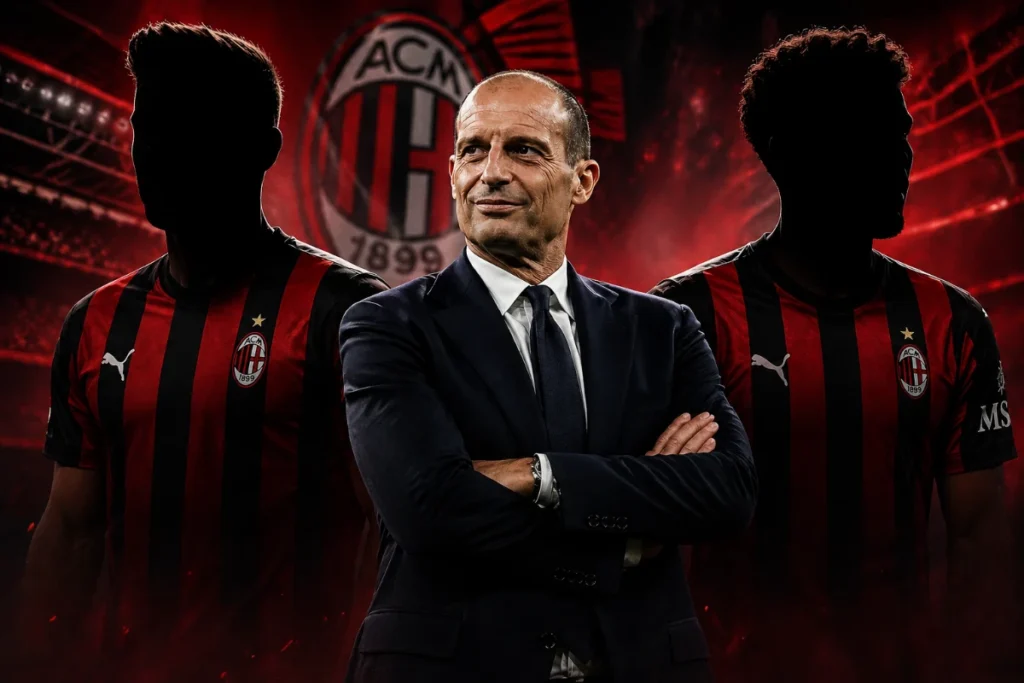 Due responsi positivi per il Milan