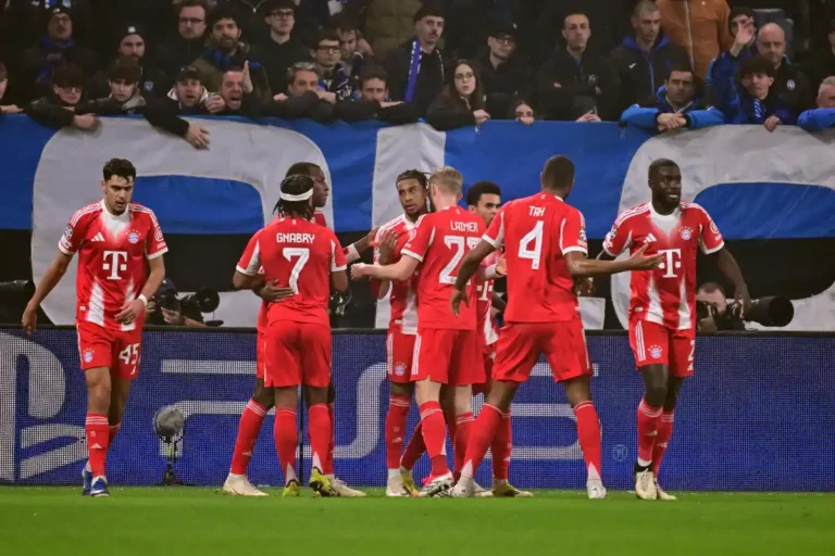 Dal Bayern Monaco al Milan