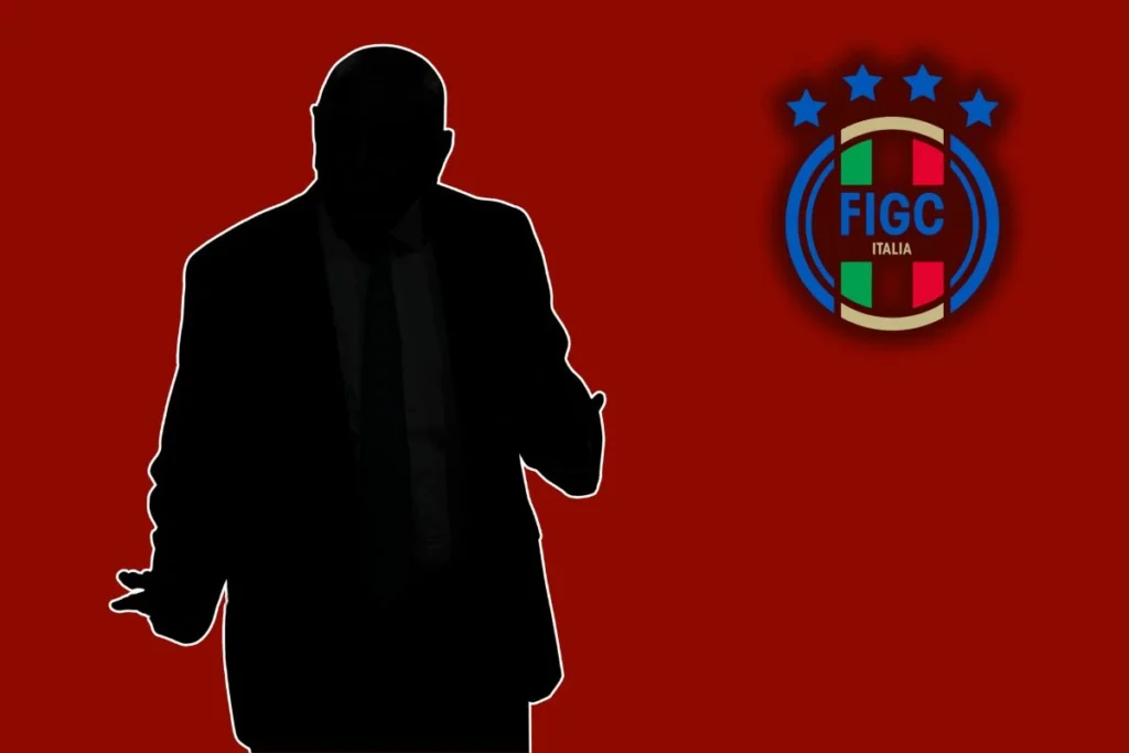 Presidente FIGC