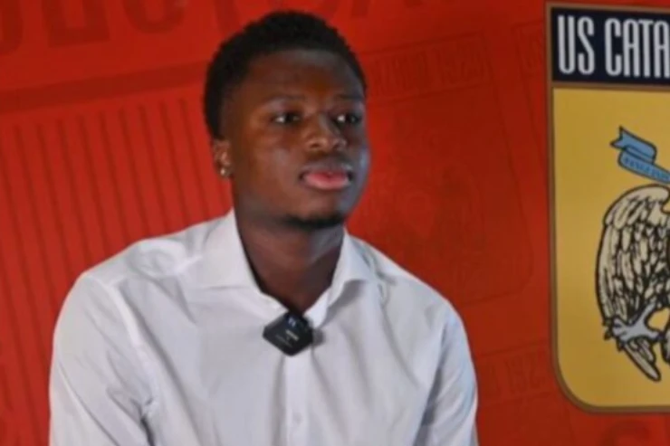 Cisse possibile sostituto di Leao al Milan