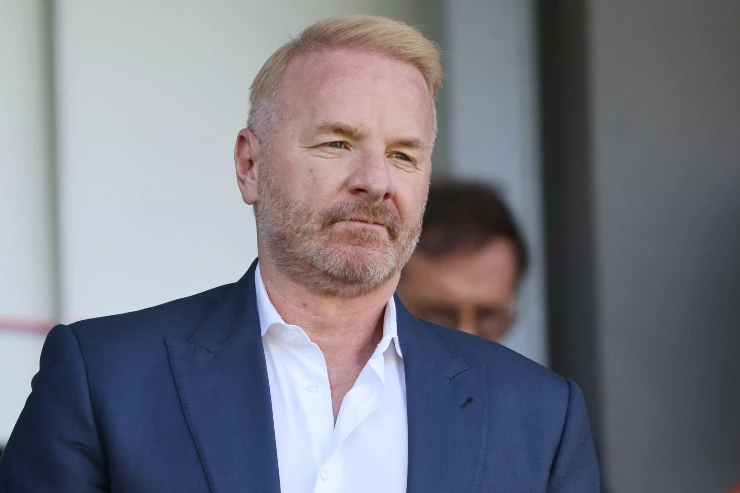 Igli tare e il calciomercato dei rossoneri