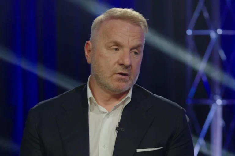 Igli Tare, direttore sportivo del Milan, durante le trattative di calciomercato