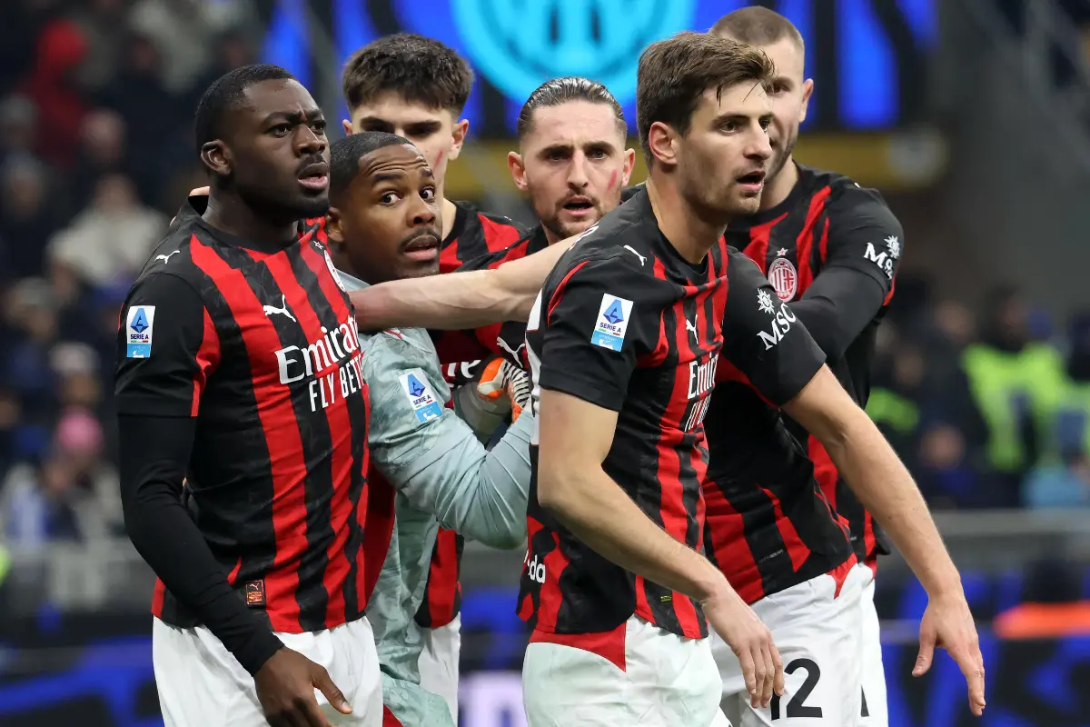 Il Real Madrid osserva in casa Milan: un big rossonero nel mirino dei Blancos