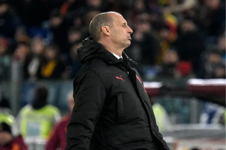 Allegri via se rimanesse Furlani