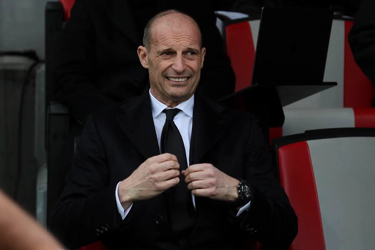 L’ex giocatore è netto: “Solo Allegri può centrare la Champions con questo Milan”