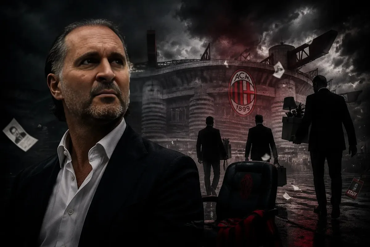 Milan, senza Champions è rivoluzione: la decisione di Cardinale sul futuro