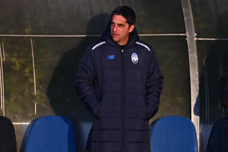 D'Amico dall'Atalanta al Milan. 