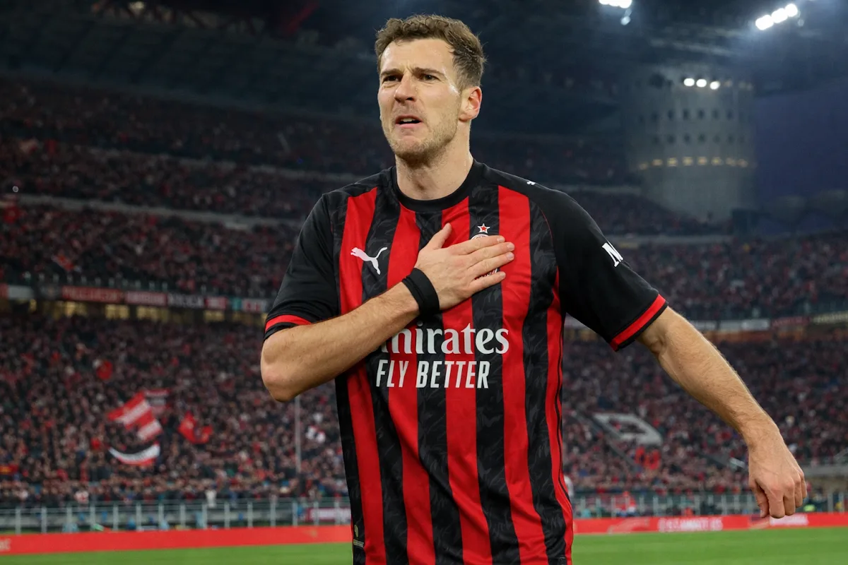 Goretzka sempre più vicino al Milan: manca un solo step per la firma