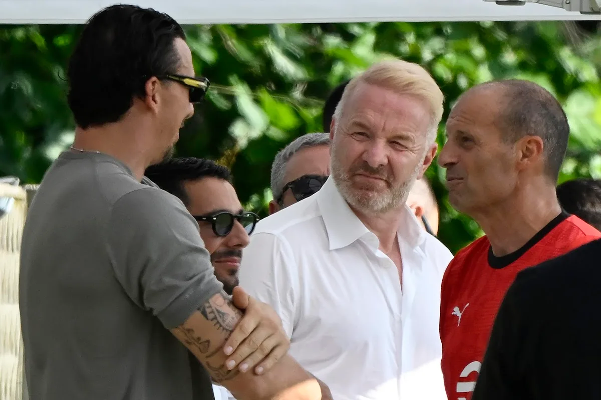 Milan, addio a Moncada? L’offerta del Nizza e la posizione del francese