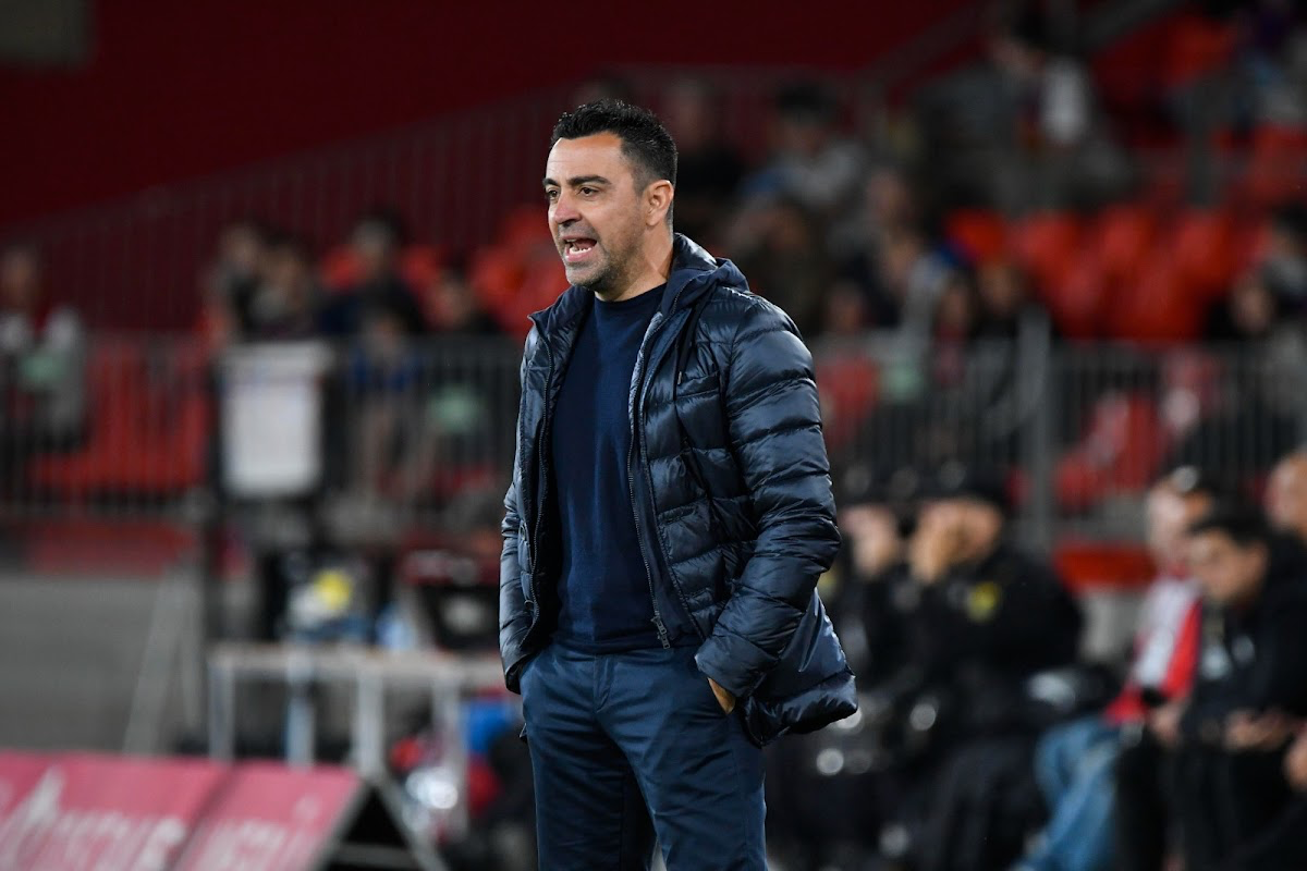 Milan, può essere Xavi l’erede di Allegri? Arriva la sentenza di Moretto