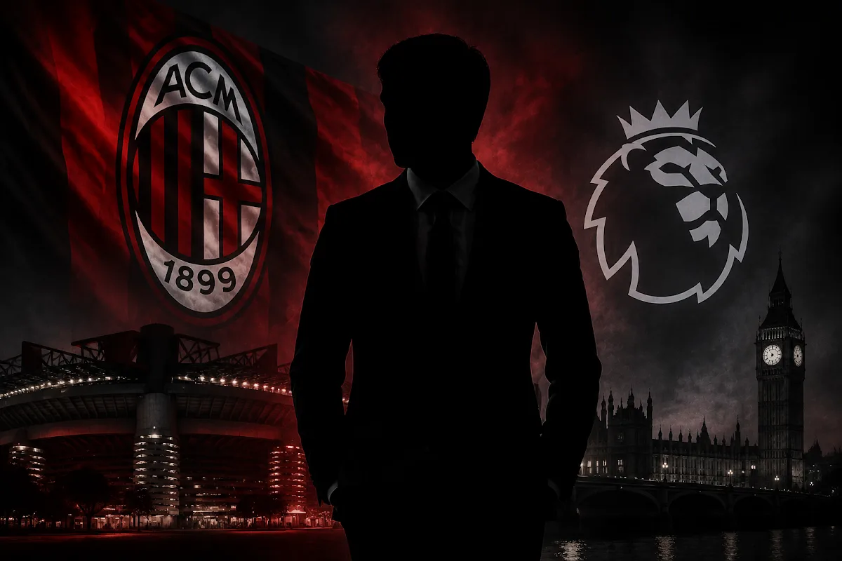 Milan, Glasner ancora in standby: un ex Premier League come nuovo nome in lista