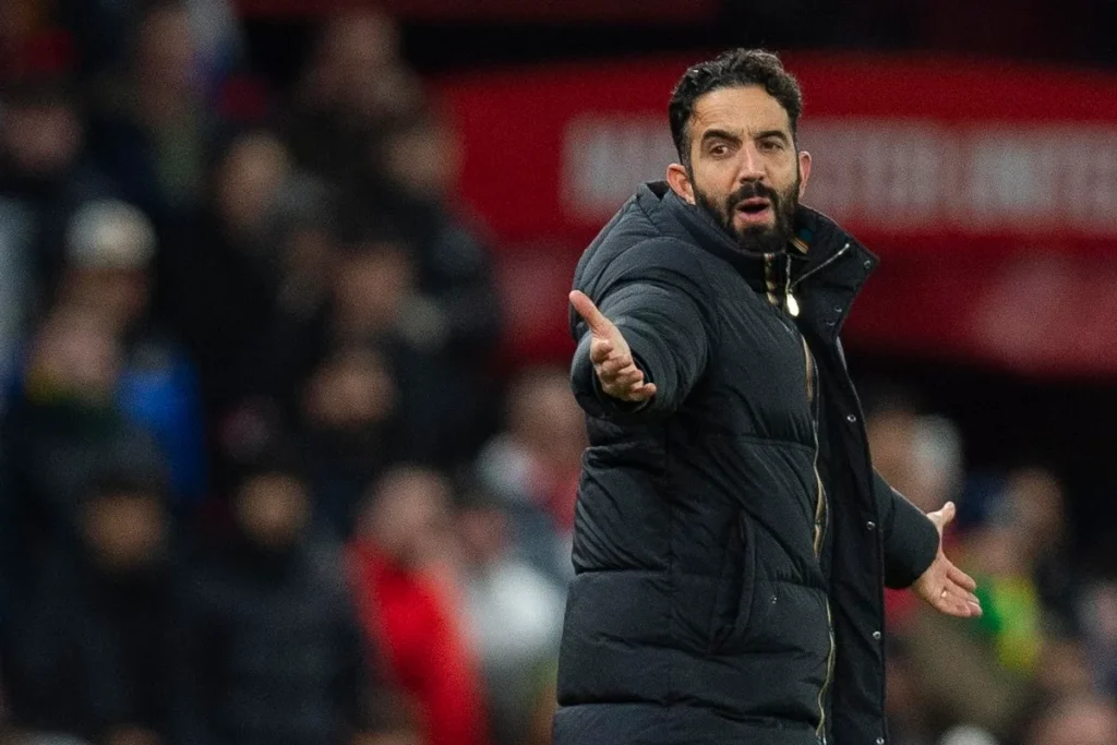 Che modulo userebbe Amorim al Milan?
