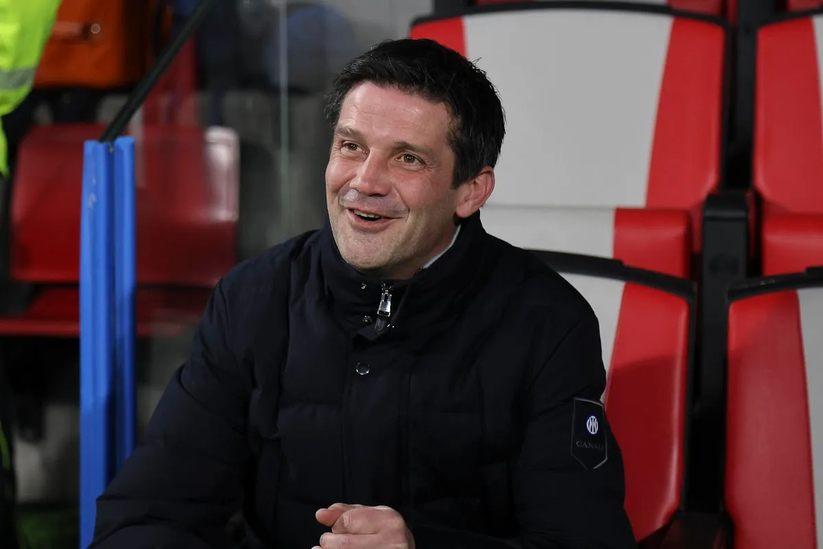 Chivu e i derby persi contro il Milan: le sue parole fanno discutere