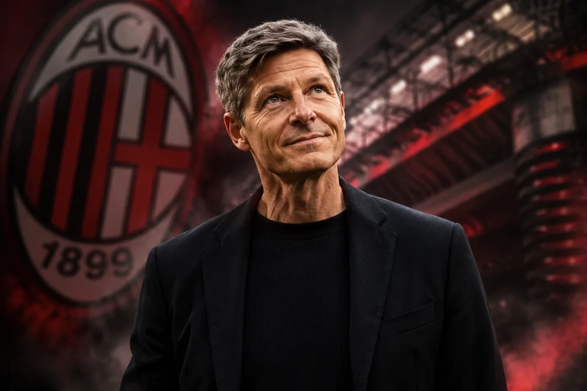 Glasner al Milan: “Sei ore di incontro”. Tutti i retroscena raccontati da Romano