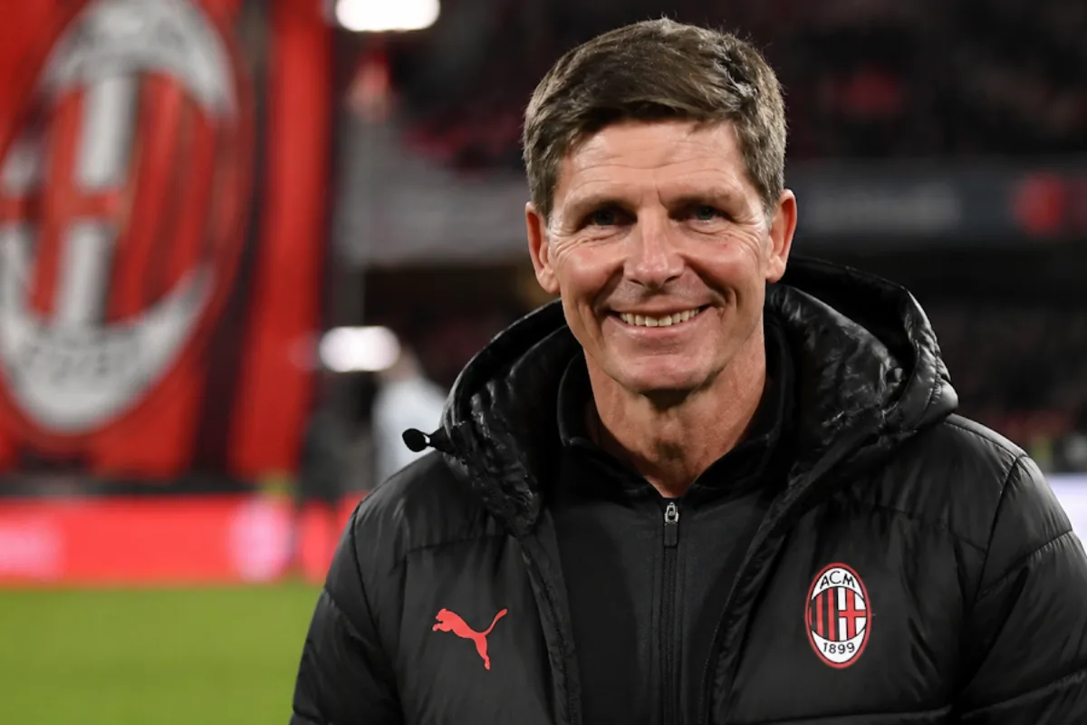 Glasner, arriva la decisione definitiva: l’ha comunicato al Milan