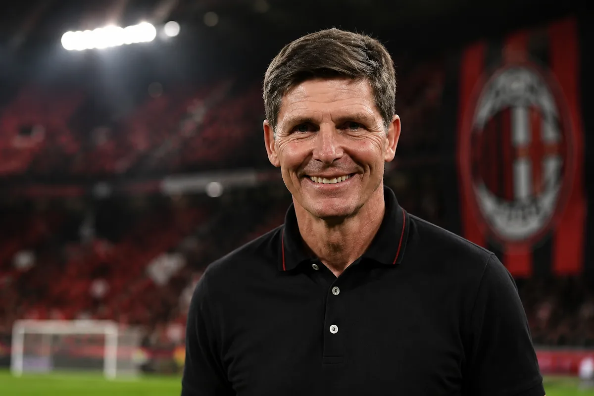 Glasner al Milan, spuntano i dettagli del contratto! Qual è la strategia di Cardinale