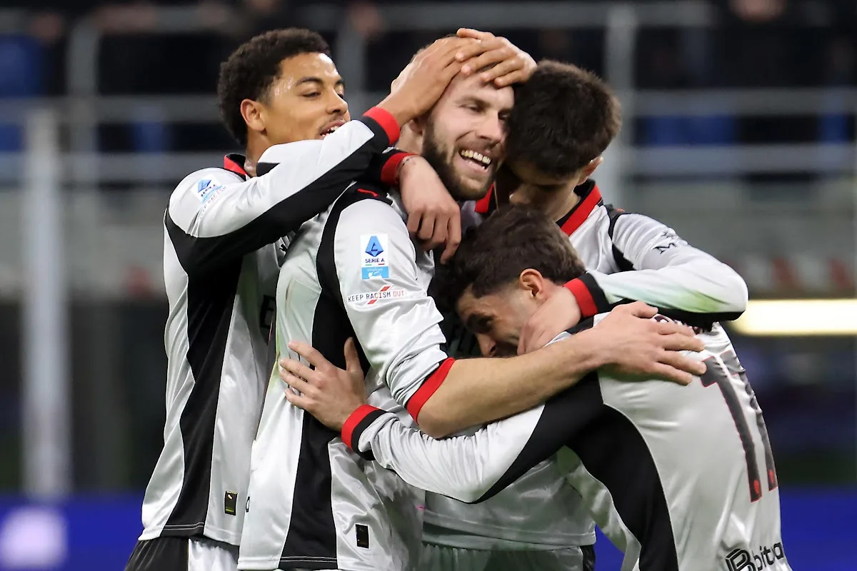 Milan, da partente a certezza? L’annuncio sul suo futuro!