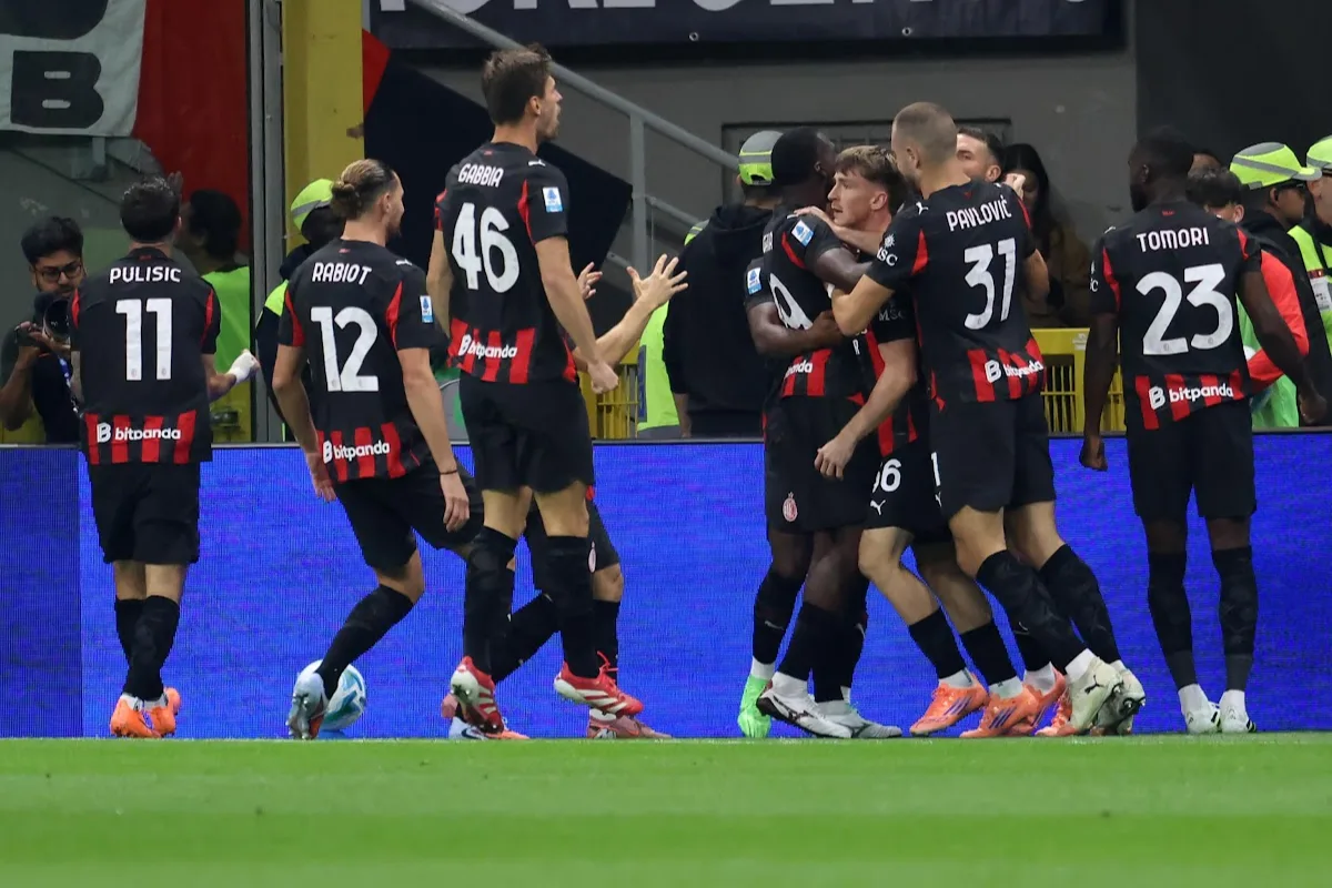 Non solo Leao: rinnovo in salita, addio per un altro big del Milan?