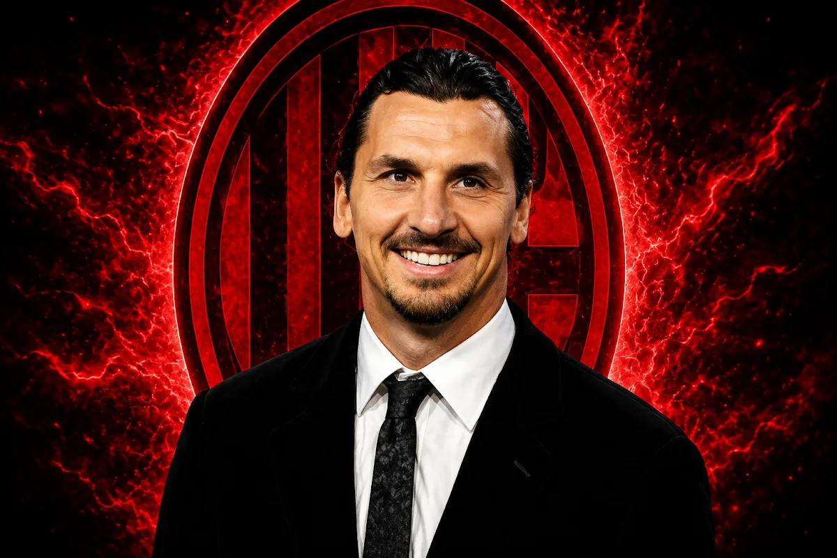 Milan, Moretto chiarisce il ruolo di Ibra: “Il suo carattere può creare un problema che…”