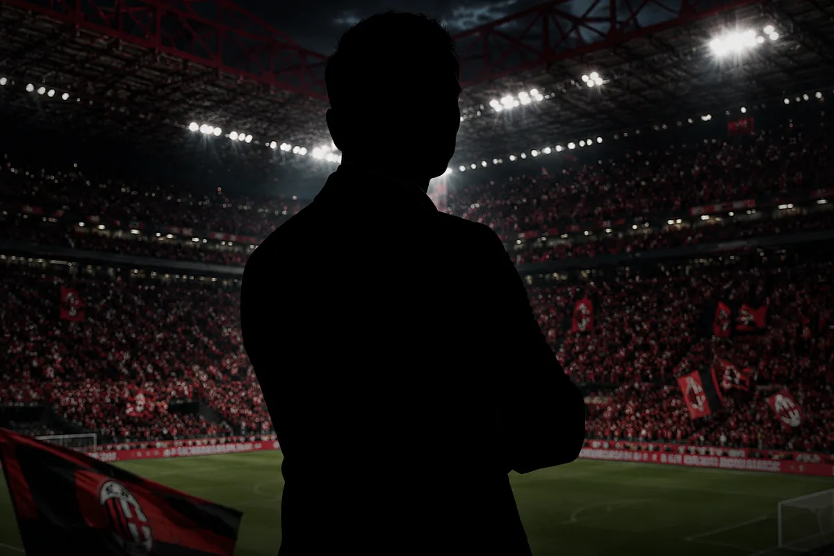 Milan, Krosche compone il “suo” team: corsa a due per il DS