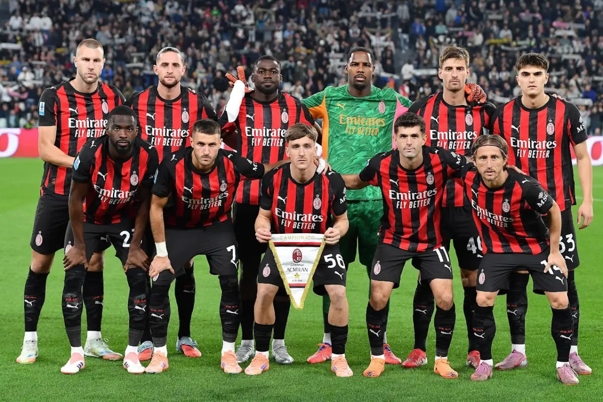 Milan, l’addio in società fa tremare: un big può andare via!