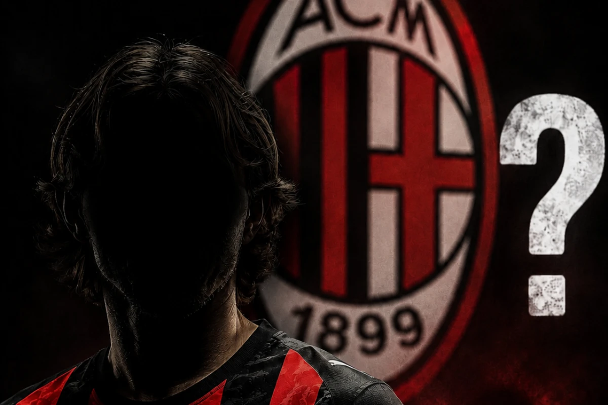 Sembrava vicino all’addio, ora cambia tutto? Il futuro del calciatore del Milan