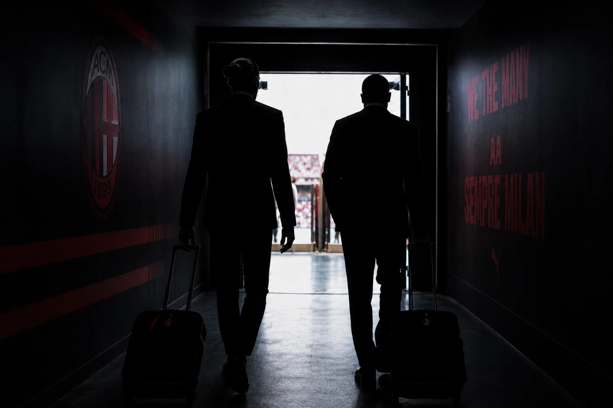 Milan, i due top non sono certi di restare in rossonero: la situazione