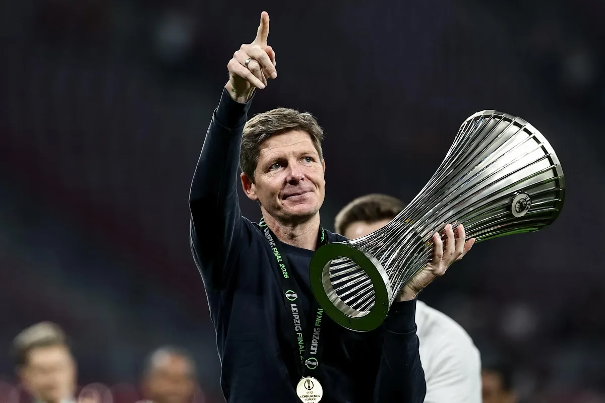 Glasner ha già studiato il Milan: il retroscena sull’incontro per la panchina