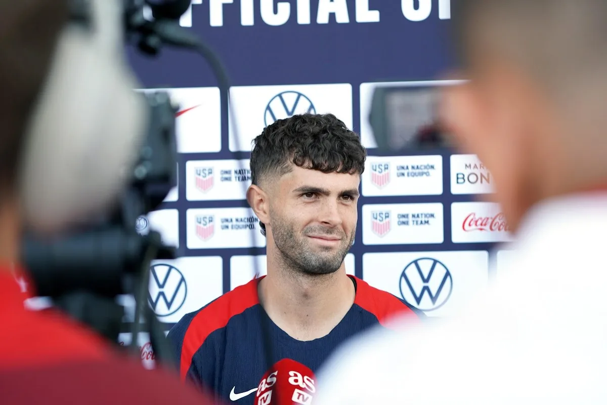 Occhio Milan, Pulisic torna a brillare: show alla prima al Mondiale!