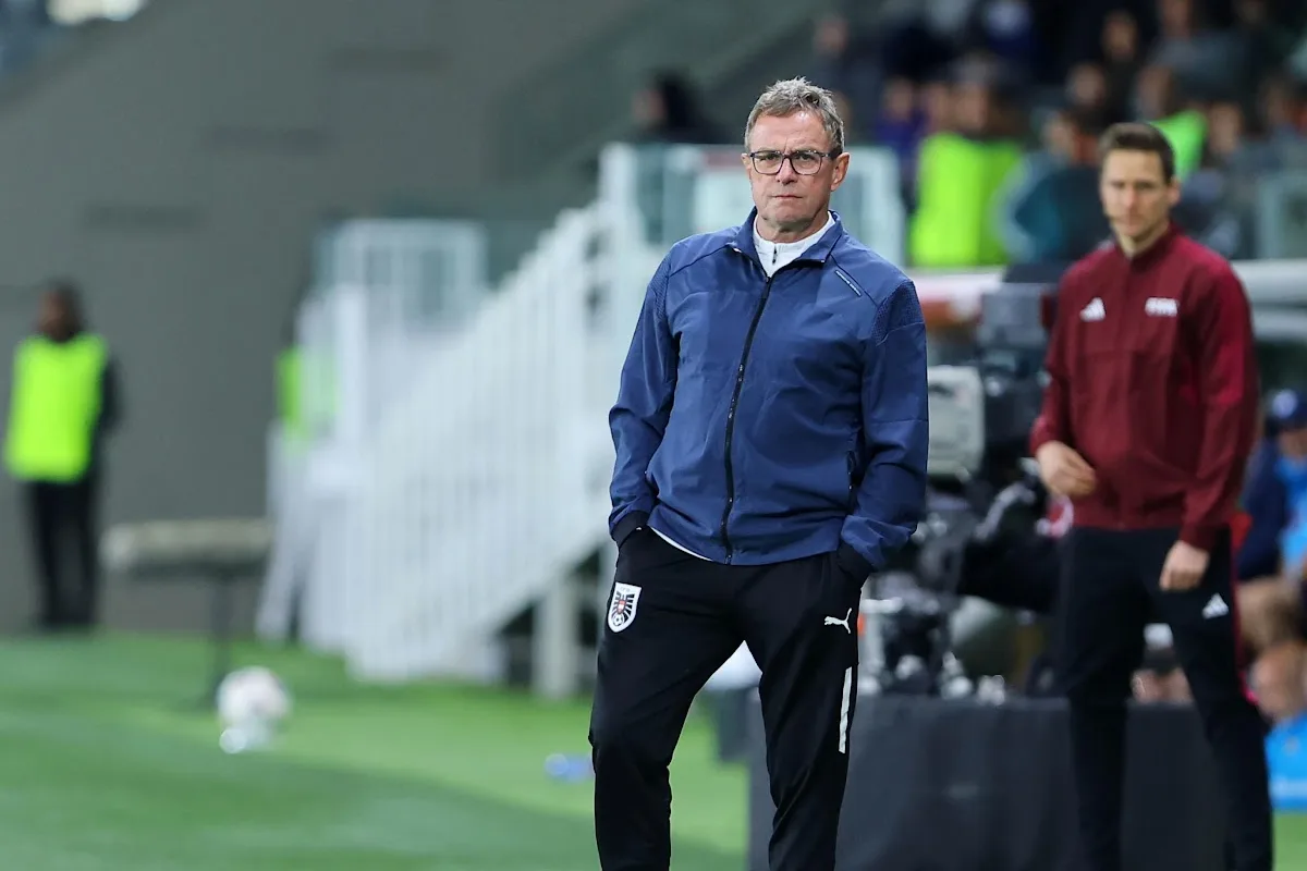 Rangnick-Milan, arrivata la decisione finale: c’è l’annuncio