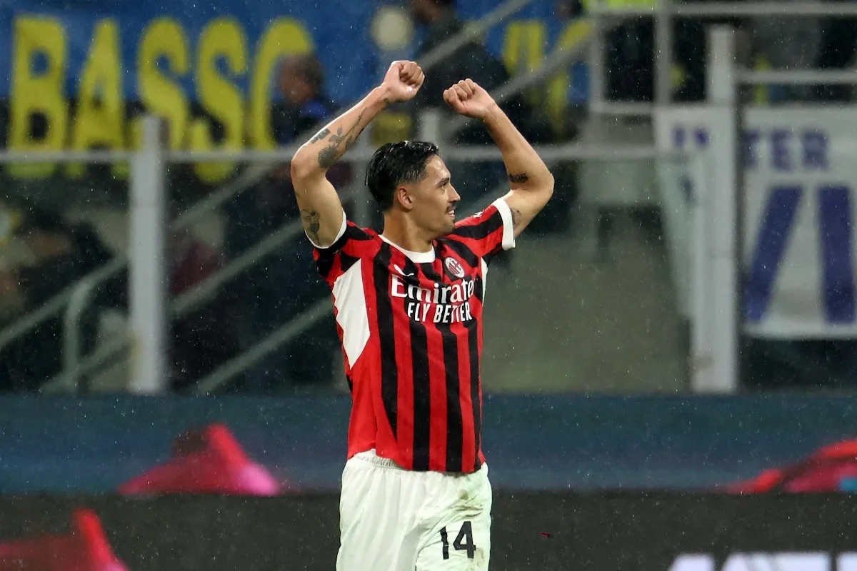 Reijnders pensa ancora al Milan: le parole emozionano i tifosi