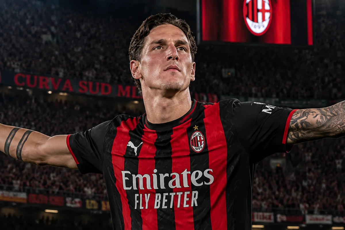 Milan, nuovo pressing per Zaniolo: spunta una notizia che può cambiare tutto