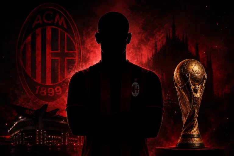 Scout del Milan presenti in USA-Bosnia per Alajbegovic