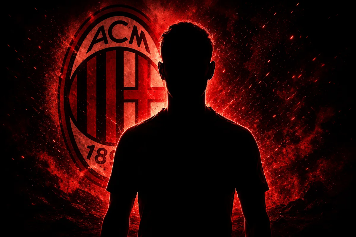 Calciomercato Milan, spunta subito il vice Ramos: può tornare dalla Premier League
