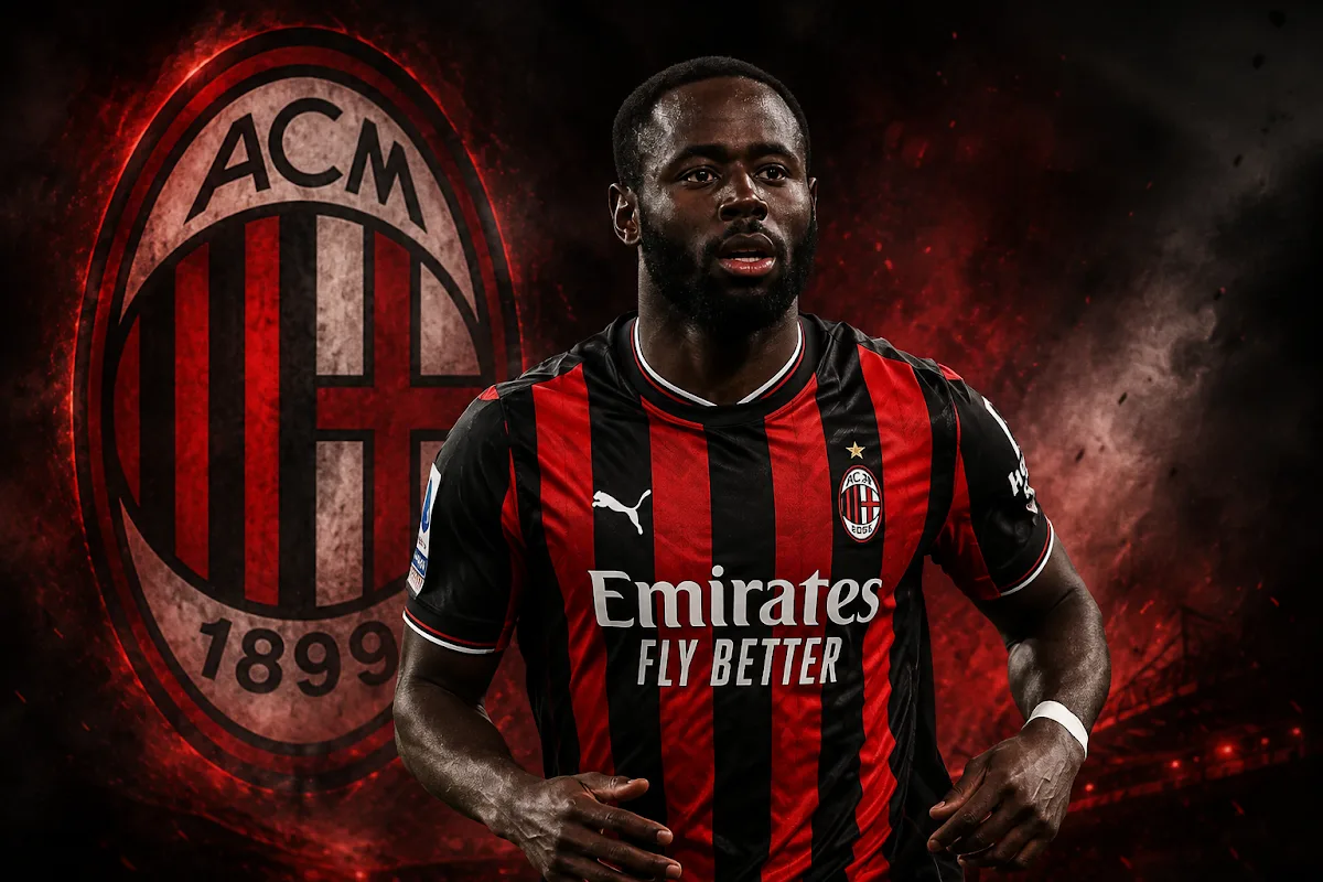 Davis ipotesi per il Milan, la strategia di Pellegatti: “Lo prenderei subito con questa offerta”