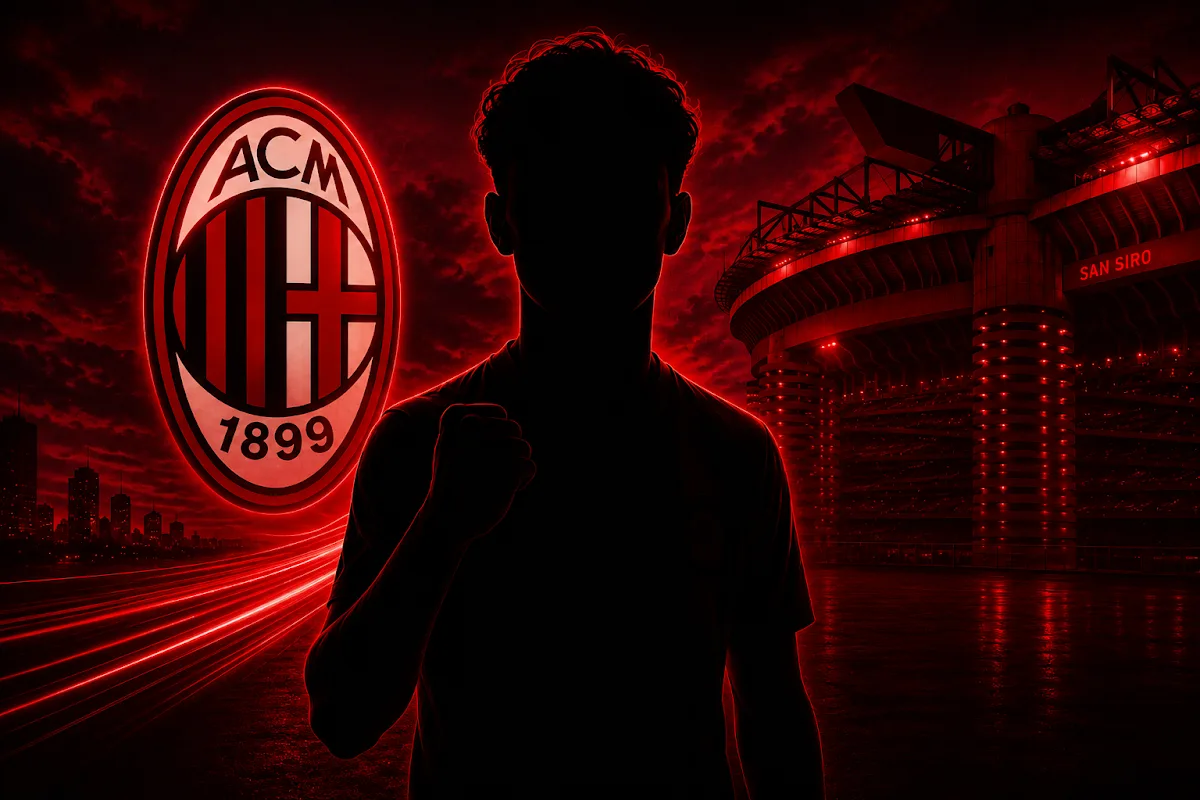 Milan, Amorim ha indicato il prossimo acquisto: è un classe 2007