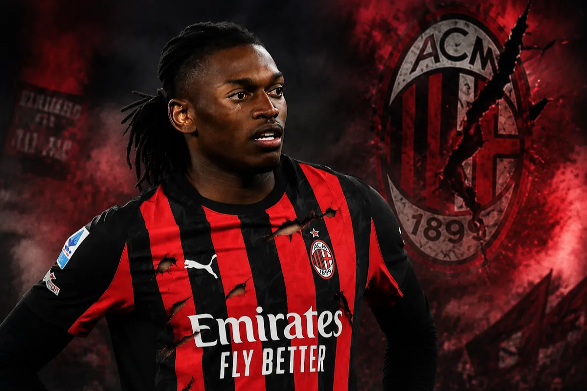 Leao e il Milan, arrivano novità: il confronto in arrivo e un cambio di idea improvviso