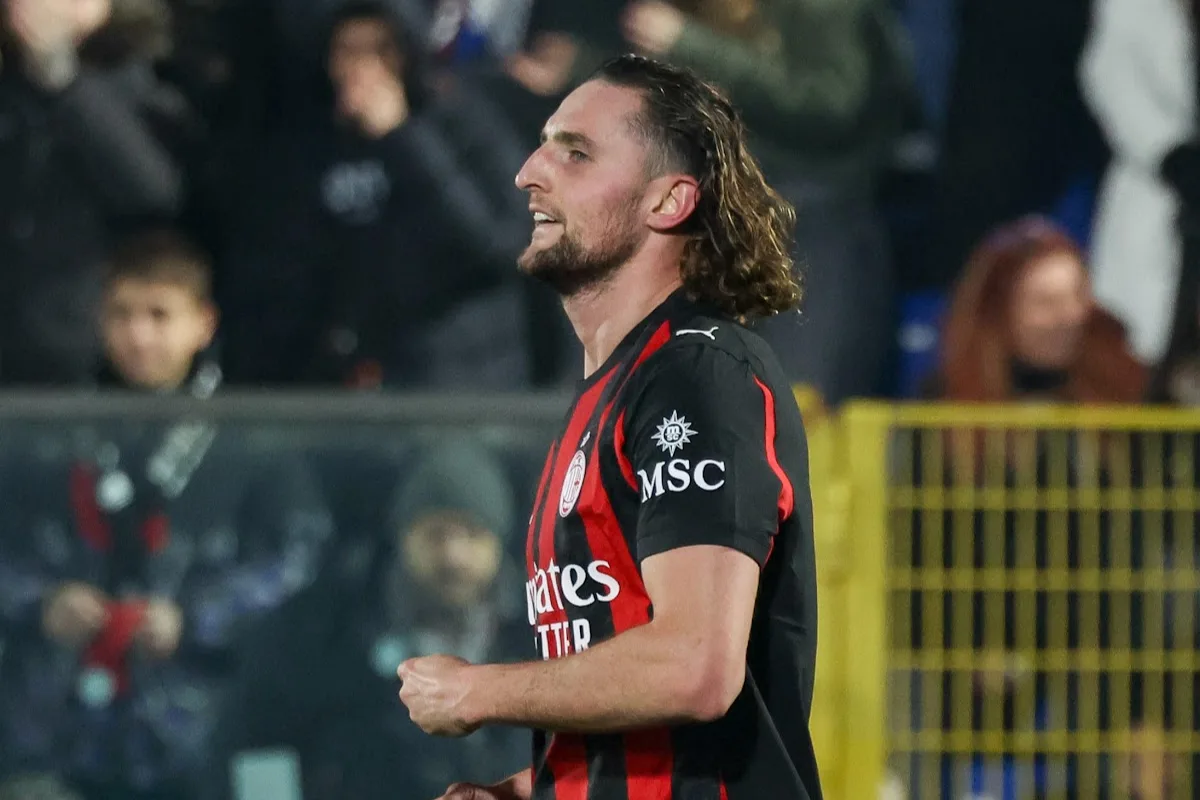 Futuro Rabiot, il francese rompe il silenzio sul Milan: cosa filtra dopo le sue parole