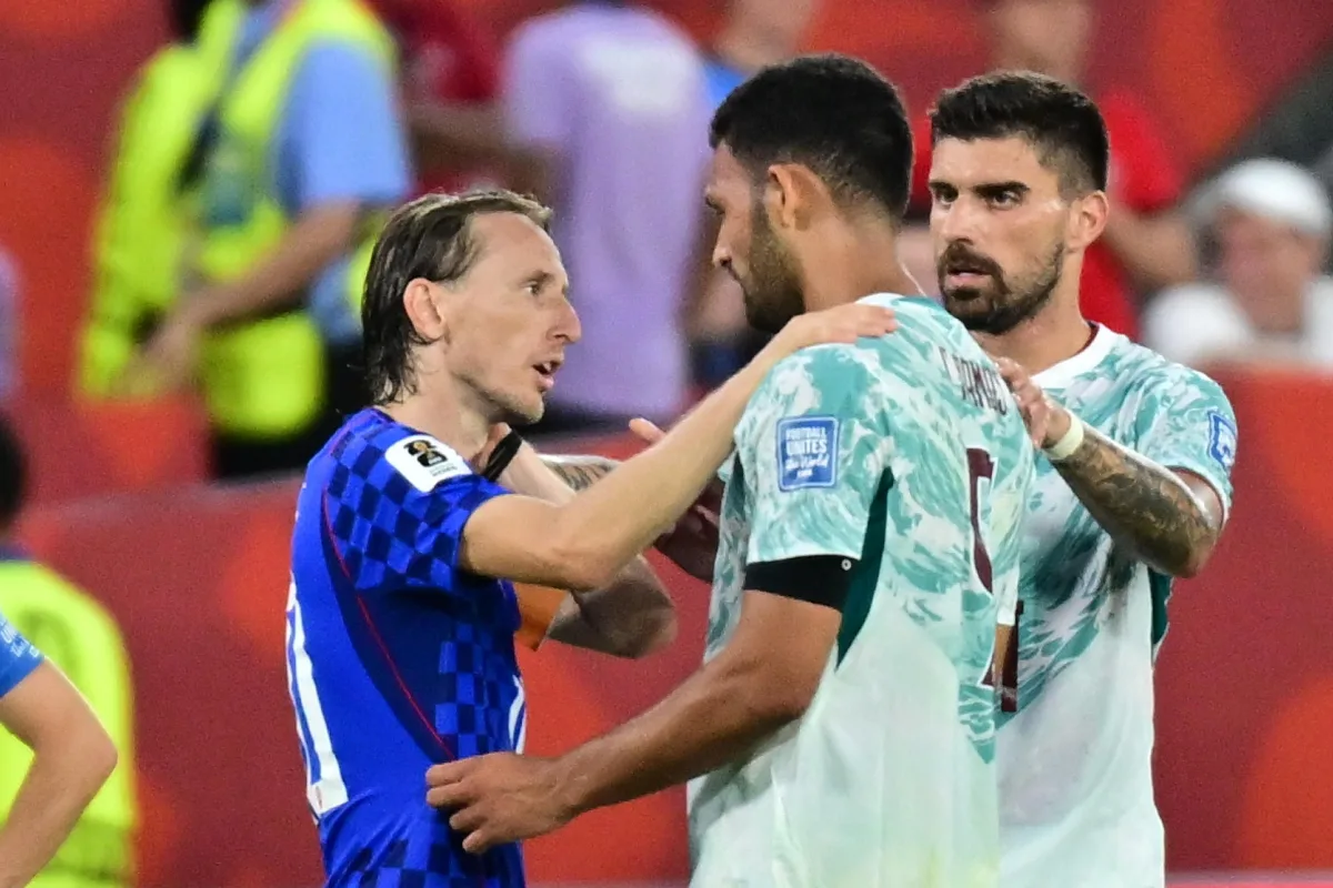 Mondiali, notte a tinte rossonere: follia milanista in Portogallo-Croazia